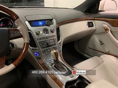 2014 Cadillac CTS-V   - Photo 17 - Tempe, AZ 85281