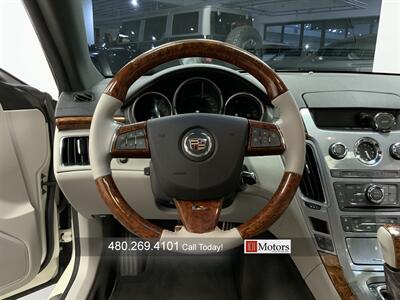 2014 Cadillac CTS-V   - Photo 15 - Tempe, AZ 85281