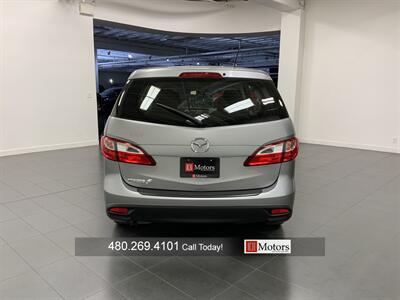 2015 Mazda Mazda5 Sport   - Photo 4 - Tempe, AZ 85281