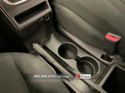 2015 Mazda Mazda5 Sport   - Photo 15 - Tempe, AZ 85281