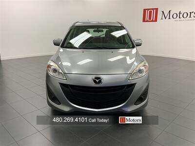 2015 Mazda Mazda5 Sport   - Photo 8 - Tempe, AZ 85281