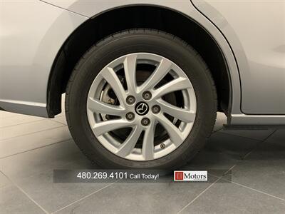 2015 Mazda Mazda5 Sport   - Photo 26 - Tempe, AZ 85281