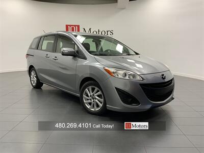 2015 Mazda Mazda5 Sport   - Photo 1 - Tempe, AZ 85281