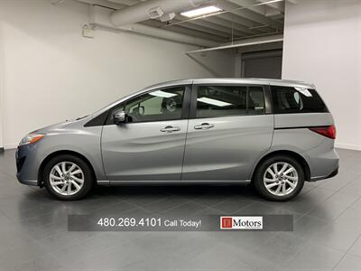 2015 Mazda Mazda5 Sport   - Photo 6 - Tempe, AZ 85281