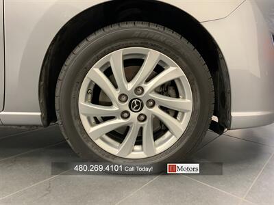 2015 Mazda Mazda5 Sport   - Photo 27 - Tempe, AZ 85281