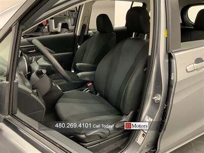 2015 Mazda Mazda5 Sport   - Photo 2 - Tempe, AZ 85281