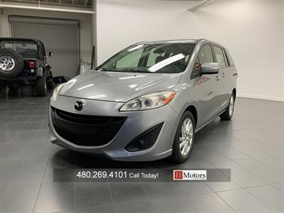 2015 Mazda Mazda5 Sport   - Photo 7 - Tempe, AZ 85281