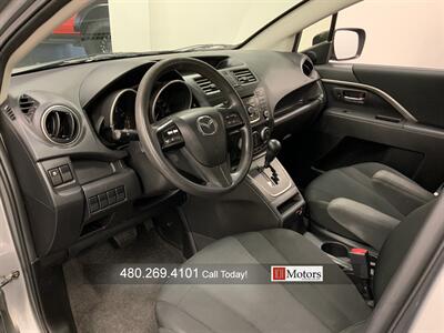 2015 Mazda Mazda5 Sport   - Photo 11 - Tempe, AZ 85281