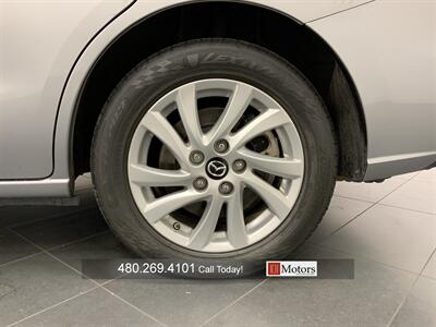 2015 Mazda Mazda5 Sport   - Photo 25 - Tempe, AZ 85281