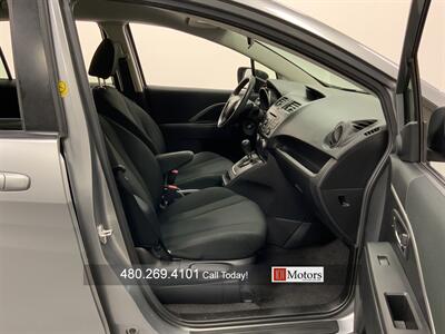 2015 Mazda Mazda5 Sport   - Photo 18 - Tempe, AZ 85281