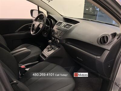 2015 Mazda Mazda5 Sport   - Photo 19 - Tempe, AZ 85281