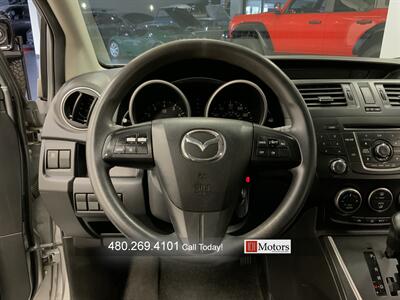 2015 Mazda Mazda5 Sport   - Photo 12 - Tempe, AZ 85281