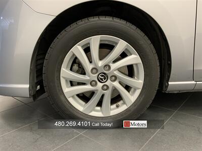 2015 Mazda Mazda5 Sport   - Photo 24 - Tempe, AZ 85281