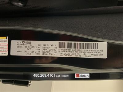 2015 Jeep Wrangler Unlimited Sport   - Photo 31 - Tempe, AZ 85281