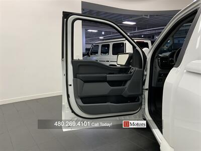 2023 Ford F-150 SHELBY SUPERSNAKE SPORT   - Photo 9 - Tempe, AZ 85281