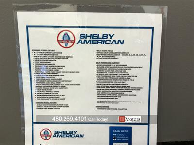 2023 Ford F-150 SHELBY SUPERSNAKE SPORT   - Photo 29 - Tempe, AZ 85281