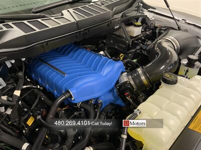 2023 Ford F-150 SHELBY SUPERSNAKE SPORT   - Photo 27 - Tempe, AZ 85281