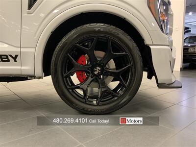 2023 Ford F-150 SHELBY SUPERSNAKE SPORT   - Photo 25 - Tempe, AZ 85281
