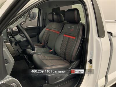 2023 Ford F-150 SHELBY SUPERSNAKE SPORT   - Photo 2 - Tempe, AZ 85281