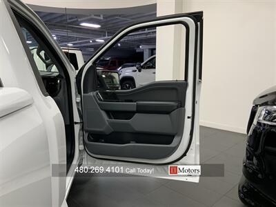 2023 Ford F-150 SHELBY SUPERSNAKE SPORT   - Photo 16 - Tempe, AZ 85281