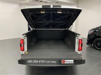 2023 Ford F-150 SHELBY SUPERSNAKE SPORT   - Photo 21 - Tempe, AZ 85281