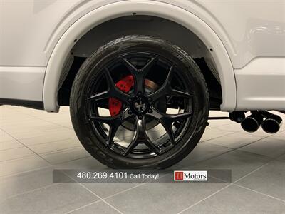 2023 Ford F-150 SHELBY SUPERSNAKE SPORT   - Photo 24 - Tempe, AZ 85281