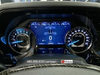 2023 Ford F-150 SHELBY SUPERSNAKE SPORT   - Photo 13 - Tempe, AZ 85281