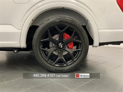 2023 Ford F-150 SHELBY SUPERSNAKE SPORT   - Photo 23 - Tempe, AZ 85281
