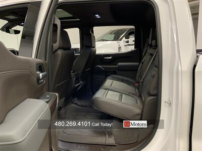 2020 GMC Sierra 1500 Denali   - Photo 26 - Tempe, AZ 85281