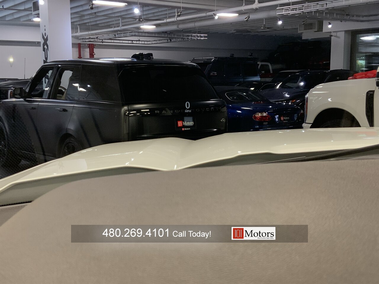 2020 GMC Sierra 1500 Denali - Photo 13 - Tempe, AZ 85281