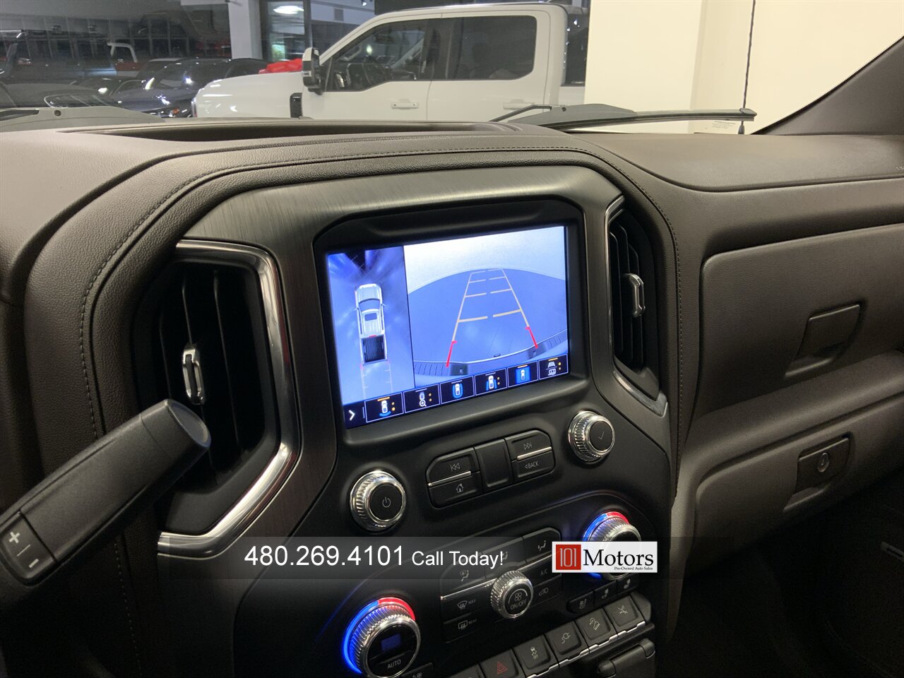 2020 GMC Sierra 1500 Denali - Photo 15 - Tempe, AZ 85281