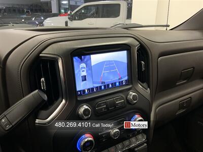 2020 GMC Sierra 1500 Denali - Photo 15 - Tempe, AZ 85281