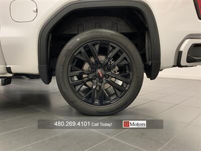 2020 GMC Sierra 1500 Denali   - Photo 29 - Tempe, AZ 85281