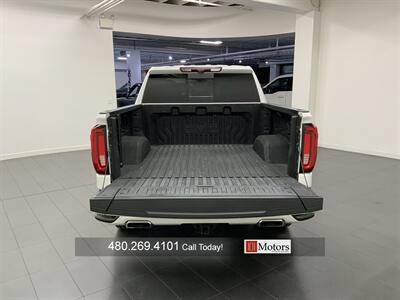2020 GMC Sierra 1500 Denali - Photo 28 - Tempe, AZ 85281