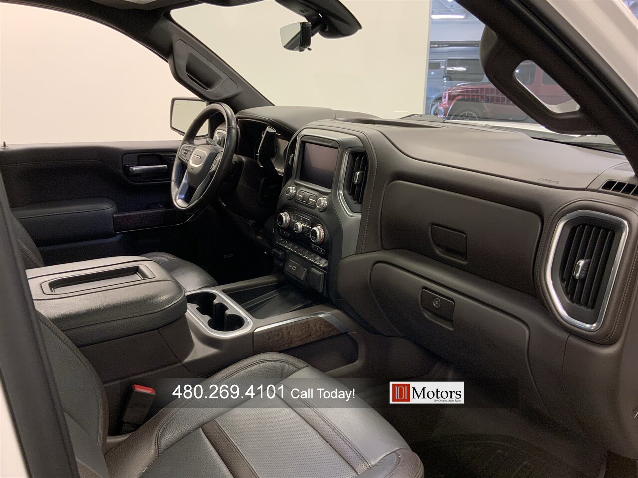 2020 GMC Sierra 1500 Denali - Photo 22 - Tempe, AZ 85281