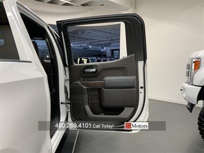 2020 GMC Sierra 1500 Denali   - Photo 22 - Tempe, AZ 85281