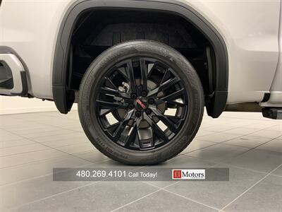 2020 GMC Sierra 1500 Denali   - Photo 30 - Tempe, AZ 85281