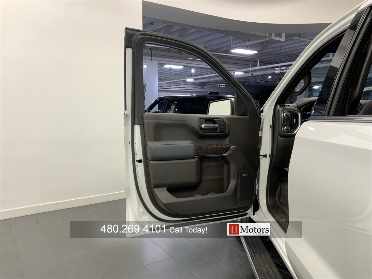 2020 GMC Sierra 1500 Denali - Photo 8 - Tempe, AZ 85281