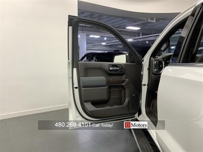 2020 GMC Sierra 1500 Denali - Photo 8 - Tempe, AZ 85281