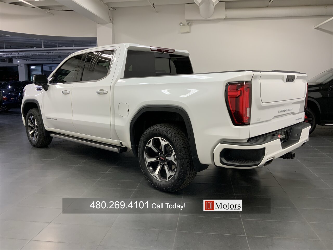 2020 GMC Sierra 1500 Denali - Photo 5 - Tempe, AZ 85281