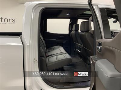 2020 GMC Sierra 1500 Denali - Photo 24 - Tempe, AZ 85281