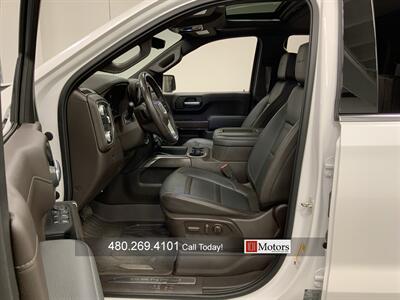 2020 GMC Sierra 1500 Denali - Photo 9 - Tempe, AZ 85281