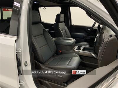 2020 GMC Sierra 1500 Denali   - Photo 19 - Tempe, AZ 85281