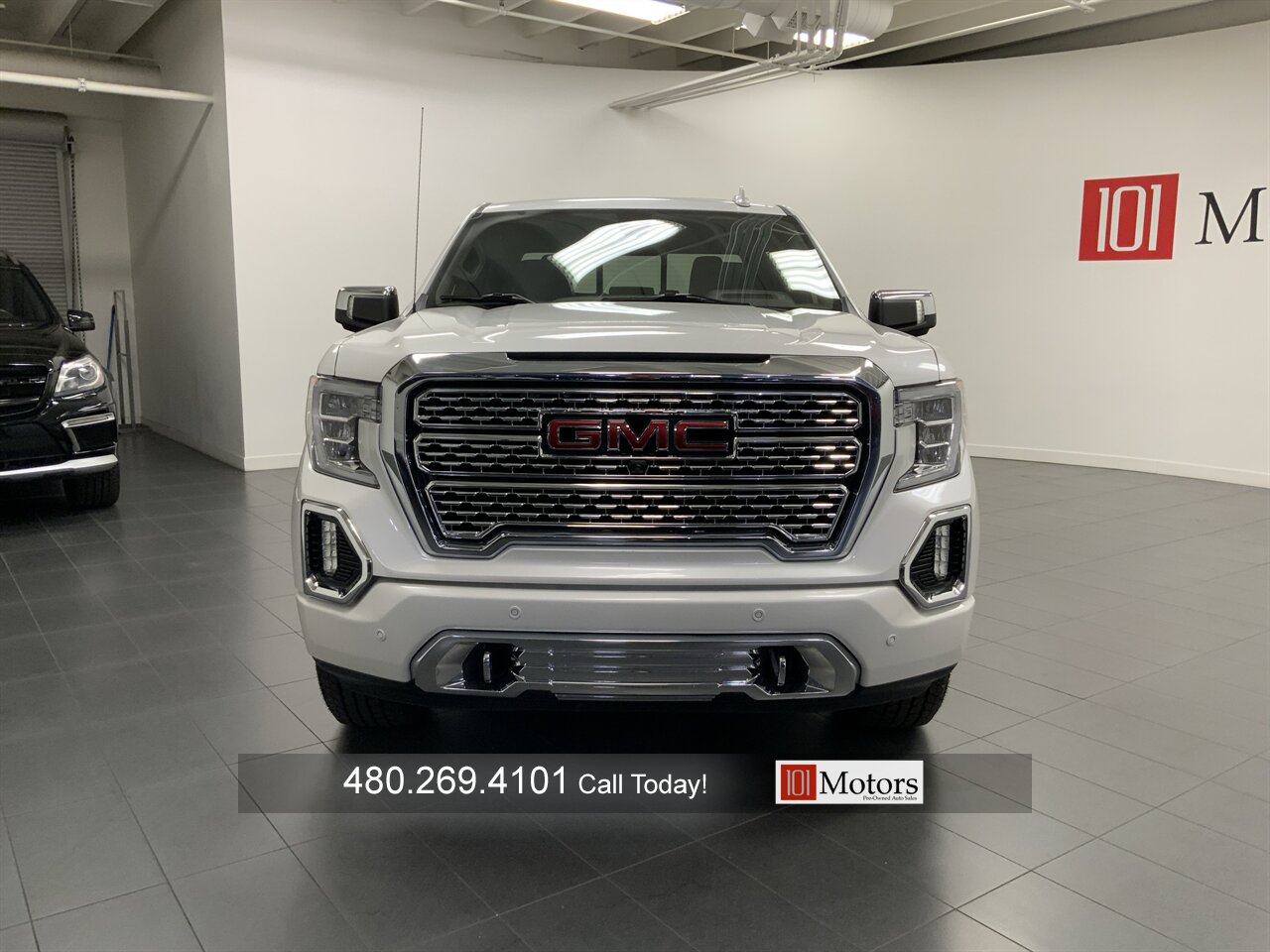 2020 GMC Sierra 1500 Denali - Photo 7 - Tempe, AZ 85281