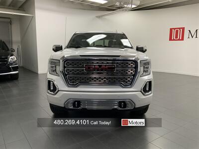 2020 GMC Sierra 1500 Denali - Photo 7 - Tempe, AZ 85281
