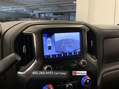 2020 GMC Sierra 1500 Denali   - Photo 15 - Tempe, AZ 85281