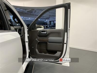 2020 GMC Sierra 1500 Denali   - Photo 18 - Tempe, AZ 85281