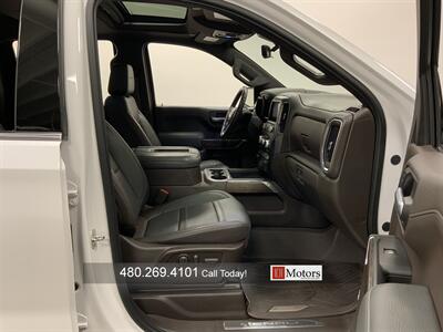 2020 GMC Sierra 1500 Denali   - Photo 20 - Tempe, AZ 85281