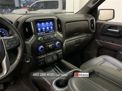 2020 GMC Sierra 1500 Denali - Photo 14 - Tempe, AZ 85281