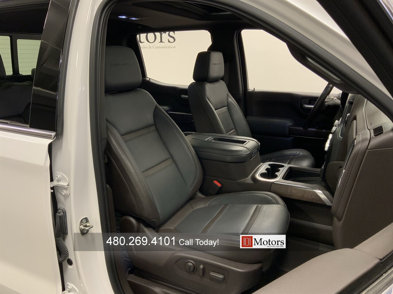 2020 GMC Sierra 1500 Denali - Photo 20 - Tempe, AZ 85281